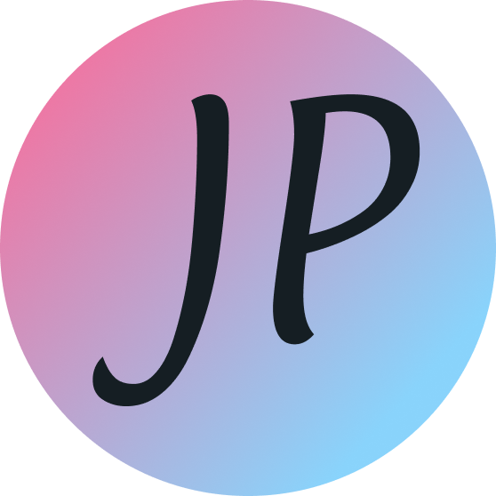 Jessica Patel Logo