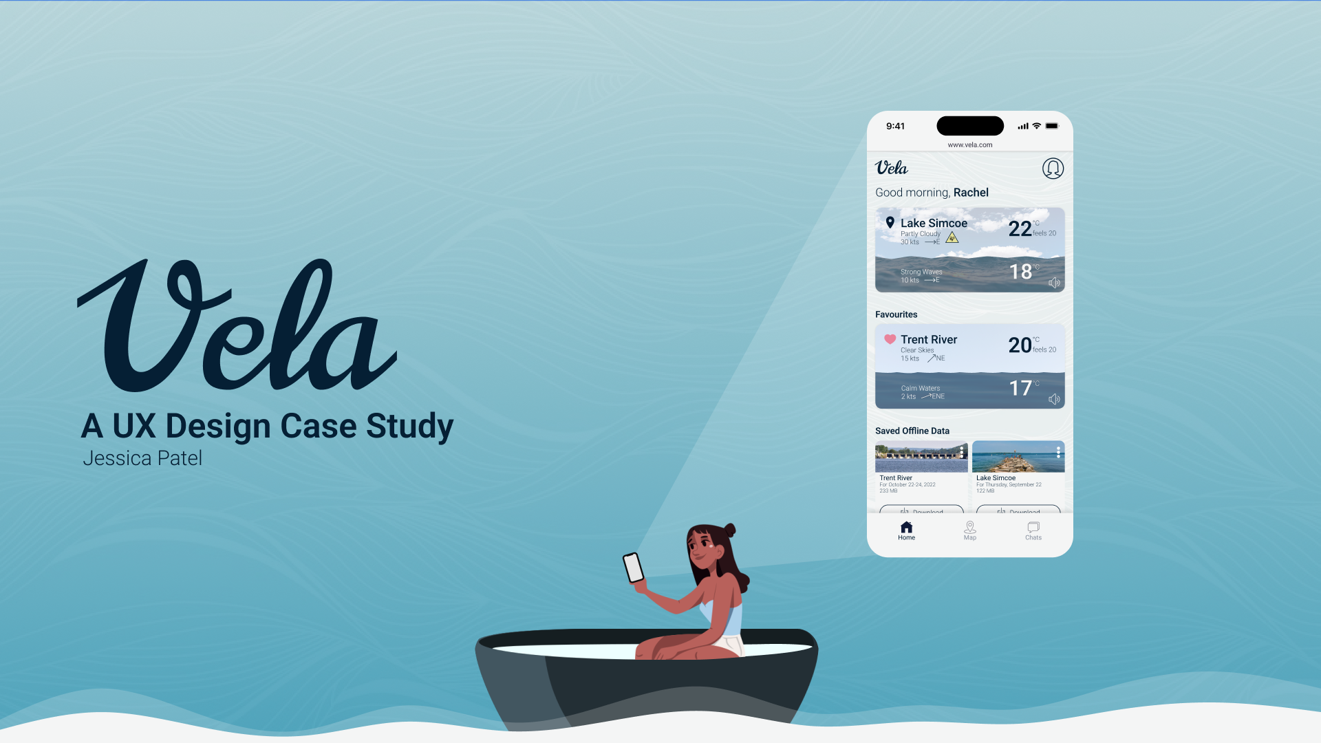 Vela Case Study Preview